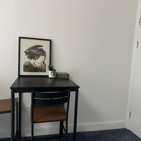 Cook Street Accommodation Корк Экстерьер фото