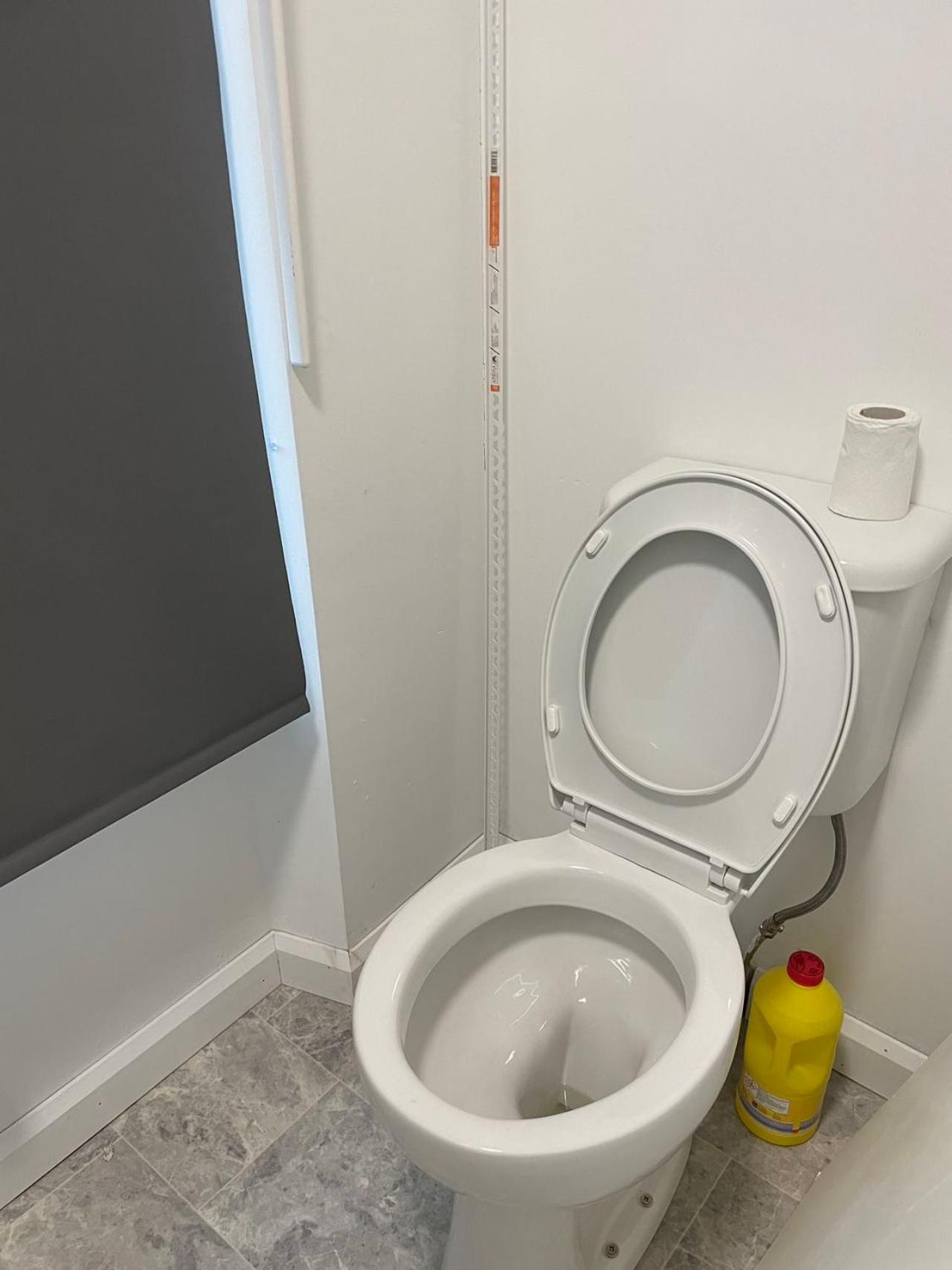 Cook Street Accommodation Корк Экстерьер фото