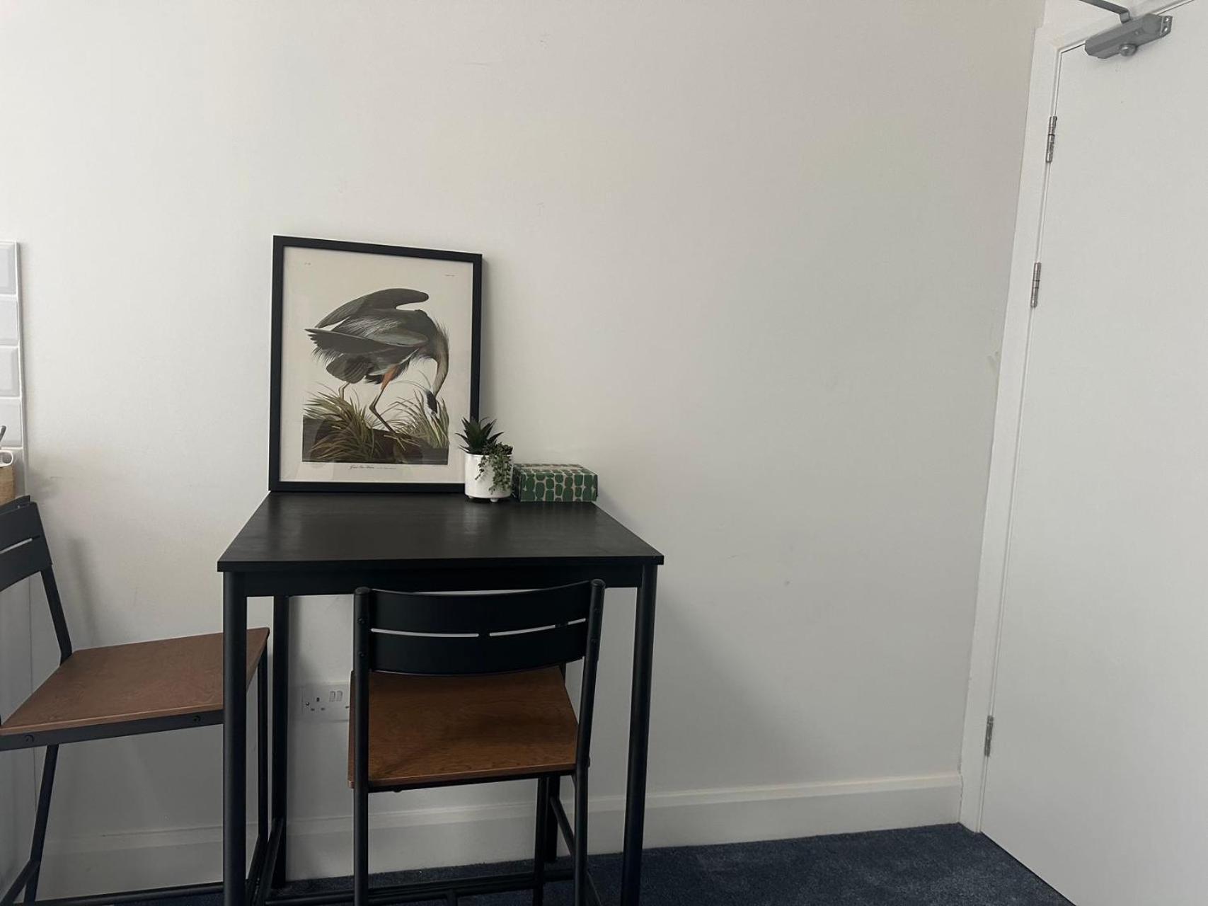 Cook Street Accommodation Корк Экстерьер фото