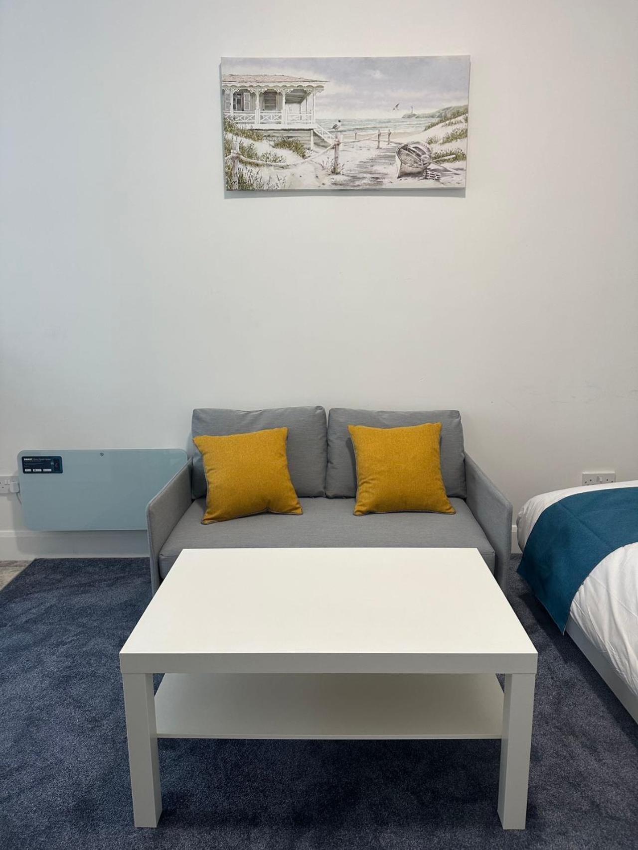 Cook Street Accommodation Корк Экстерьер фото