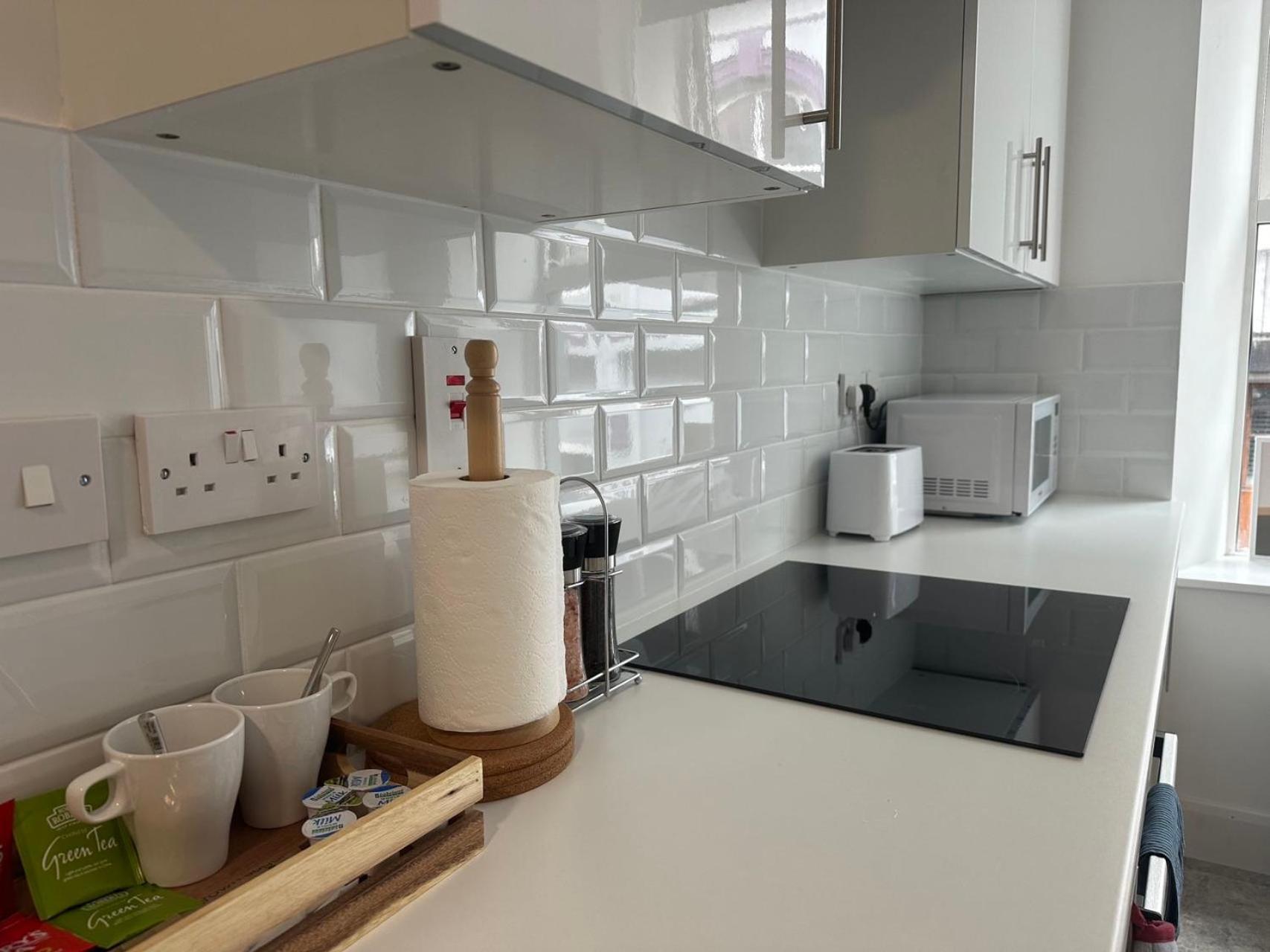 Cook Street Accommodation Корк Экстерьер фото