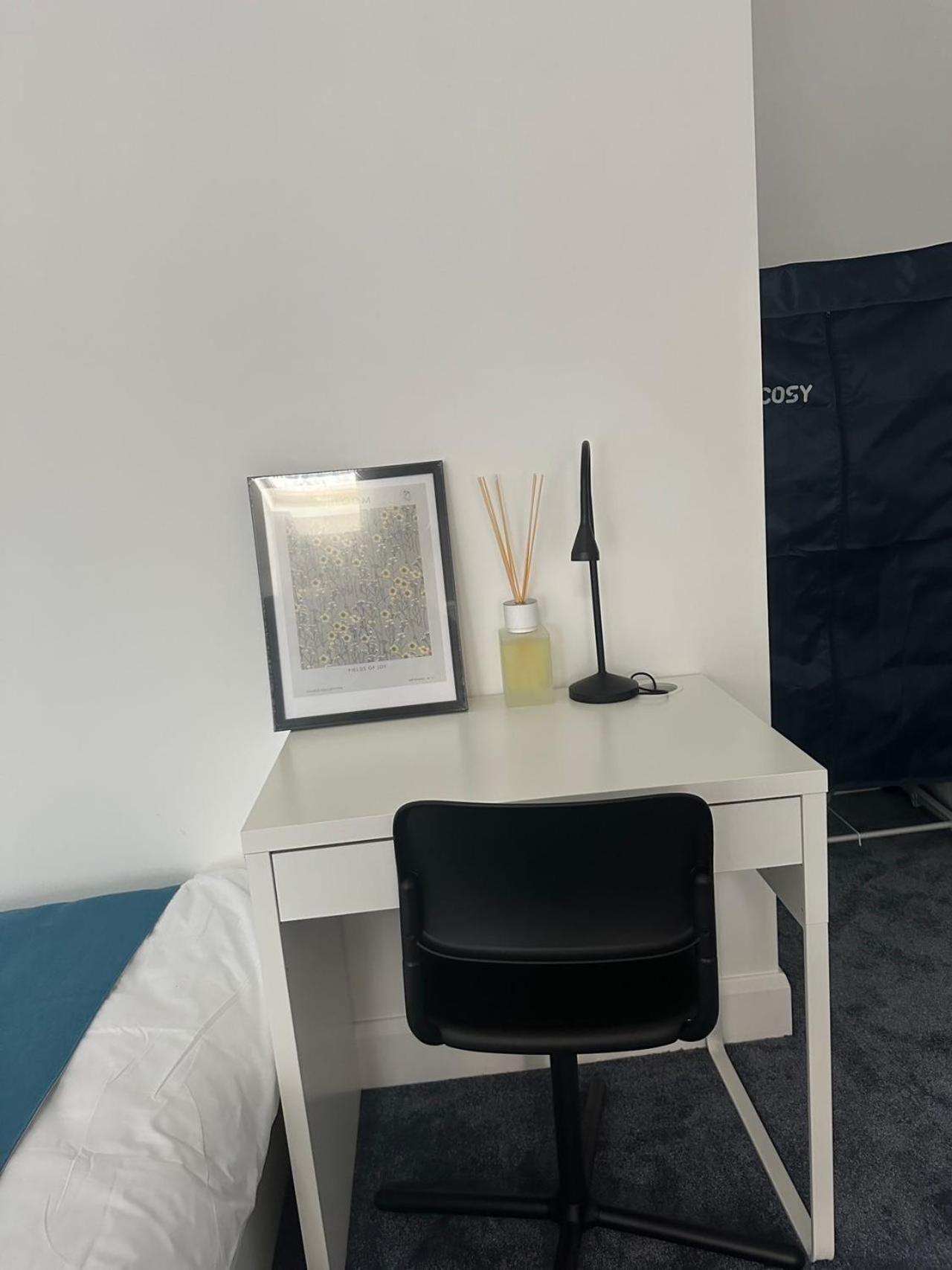 Cook Street Accommodation Корк Экстерьер фото